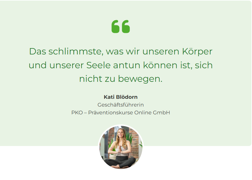 Bodyworkout Onlinekurs Bodyworkout Erfahrungen