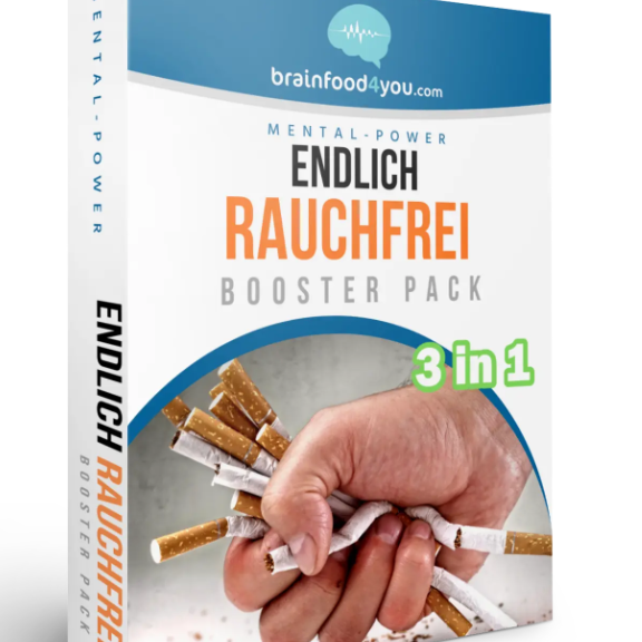 Endlich Rauchfrei