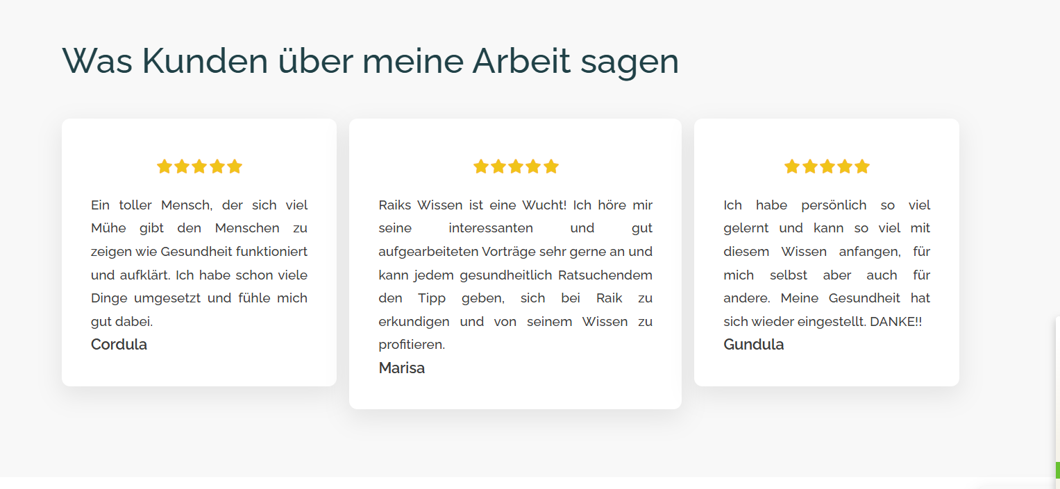 gesundheitscode erfahrungen Gesundheitscode Erfahrungen