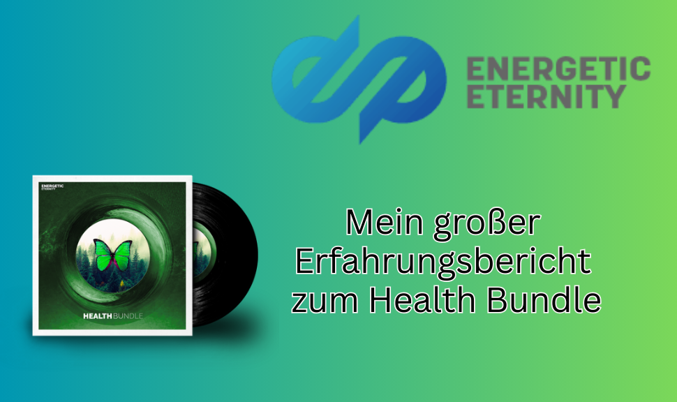 Health Bundle Beitragsbild