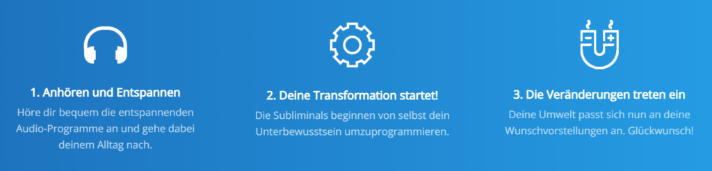 silent subliminals erfahrungen