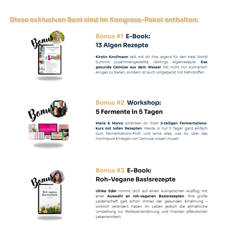 gesunde ernährung onlinekurs Gesunde Ernährung Onlinekurs