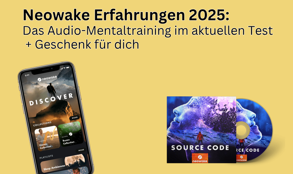 Neowake Erfahrungen