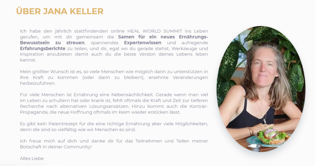 gesunde ernährung onlinekurs Gesunde Ernährung Onlinekurs