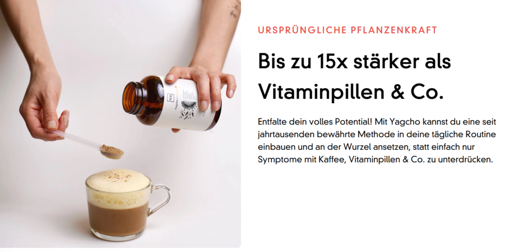 Yagcho Erfahrungen Yagcho Erfahrungen
