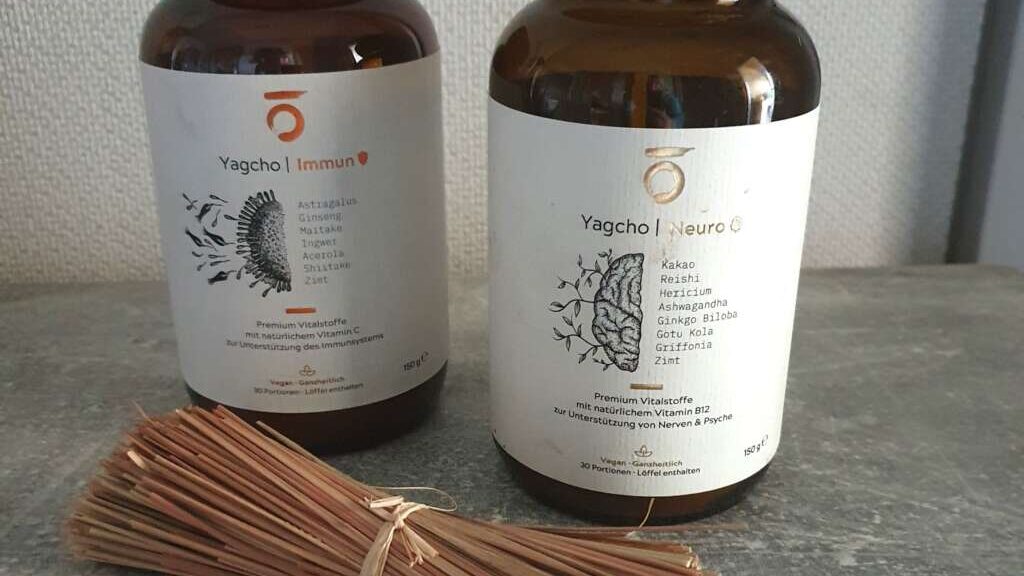 Yagcho Erfahrungen