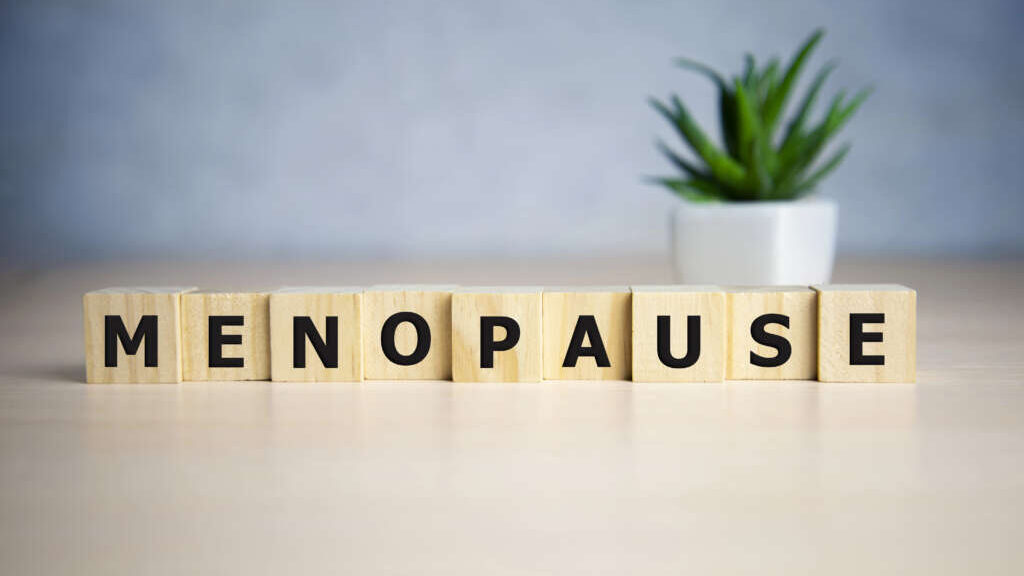 Wechseljahre Tipps