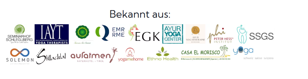 Ayur Yoga Erfahrungen Remo Rittiner