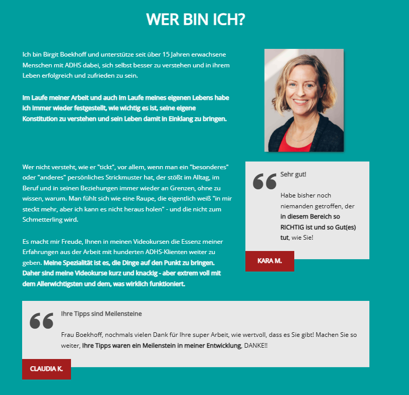 Birgit Boekhoff