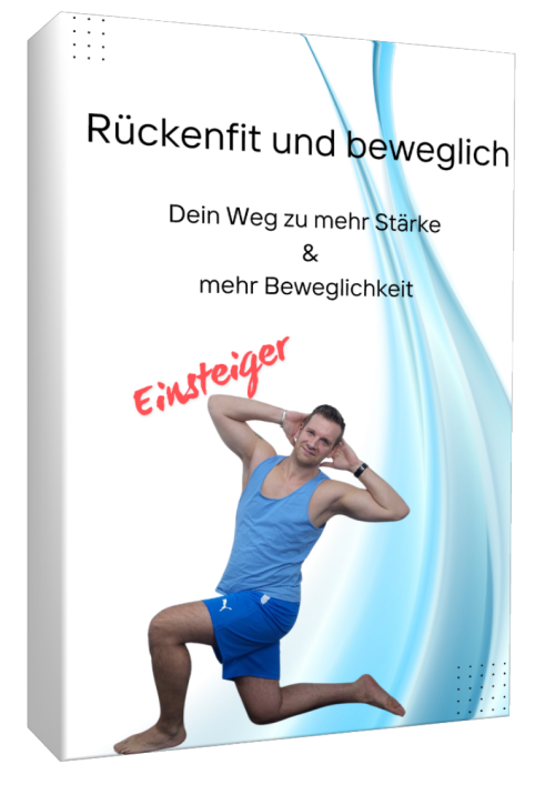 Rückenschmerzen lindern