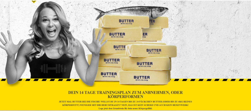 14 Tage Intensiv Programm Erfahrungen 14 Tage Intensiv Programm Erfahrungen