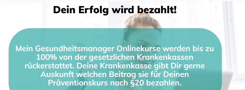 Autogenes Training Onlinekurs kostenlos