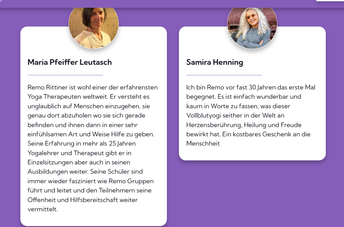 Ayur Yoga Erfahrungen Ayur Yoga Erfahrungen
