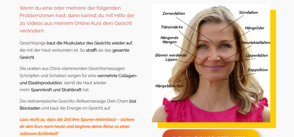 Chi statt Botox Erfahrungen