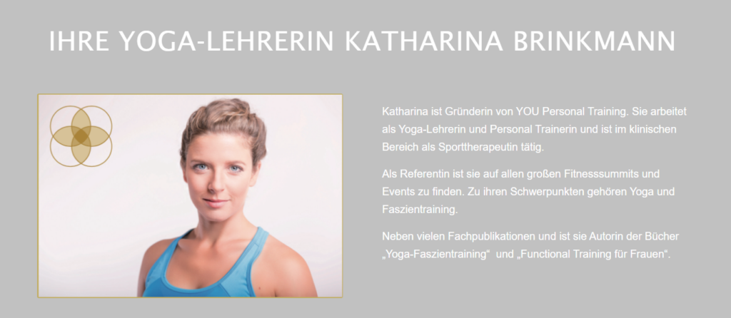 Faszien Yoga Online Kurse Erfahrungen Faszien Yoga Online Kurse Erfahrungen
