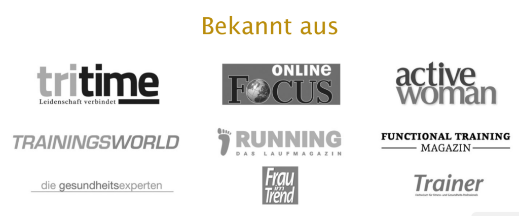 Faszien Yoga Online Kurse Erfahrungen