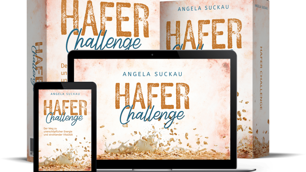 Hafer Challenge Erfahrungen