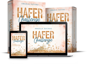 Hafer Challenge Erfahrungen