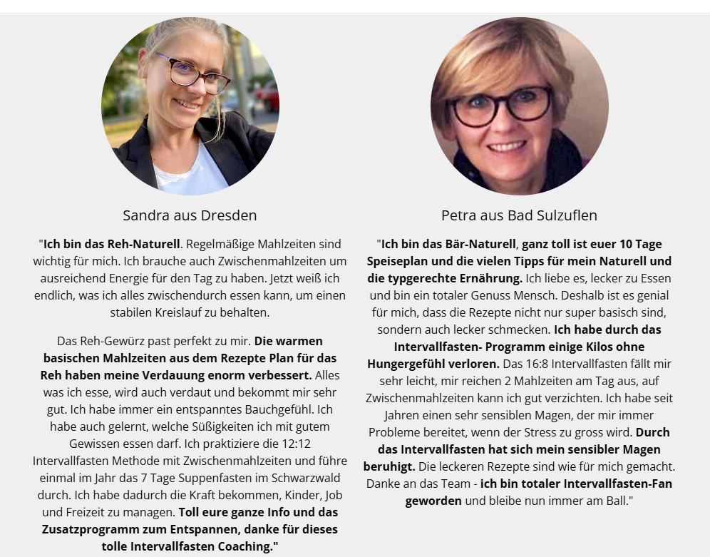 Typgerecht Intervallfasten Ralf Moll Erfahrungen Typgerecht Intervallfasten Ralf Moll
