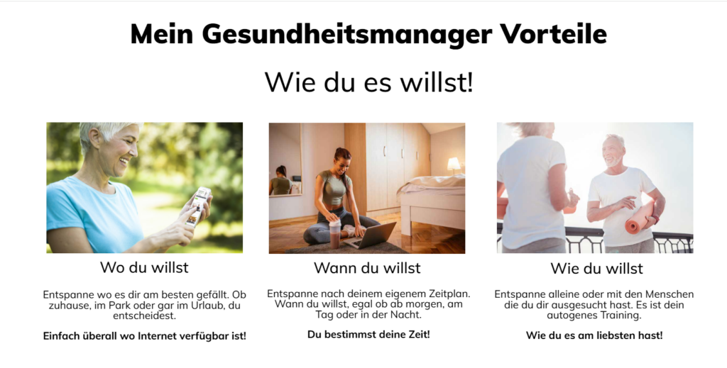 autogenes training onlinekurs kostenlos