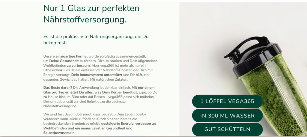 youtric vega365 erfahrungen youtric vega365 erfahrungen