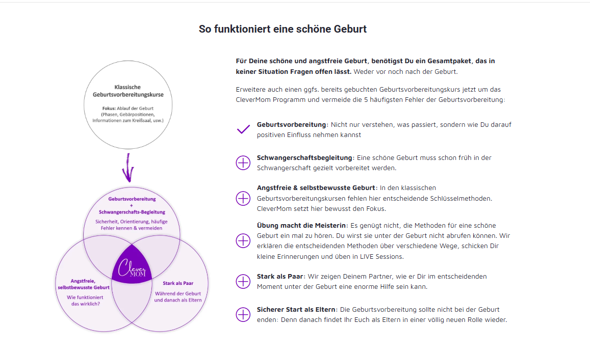 clevermom erfahrungen clevermom erfahrungen