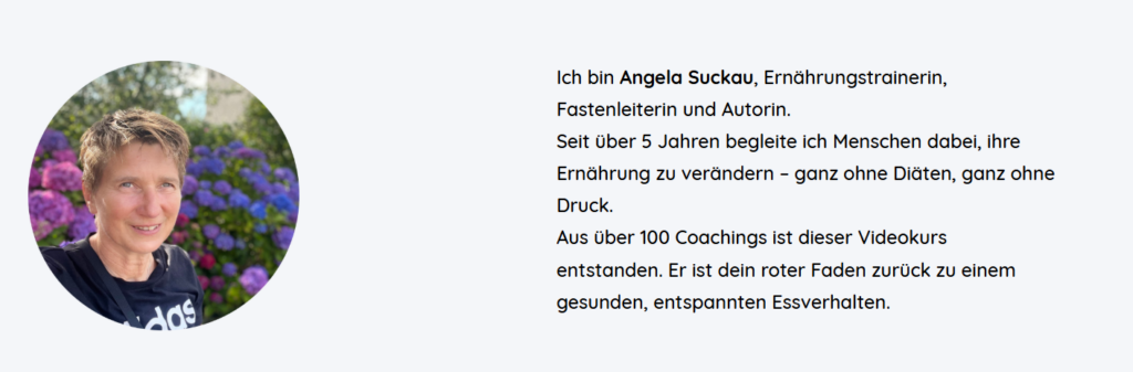 Gewichtscoaching Erfahrungen Gewichrscoaching Erfahrungen