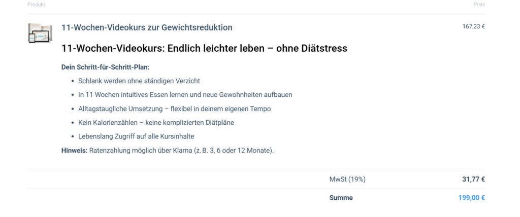 Gewichtscoaching Erfahrungen Gewichtscoaching Erfahrungen