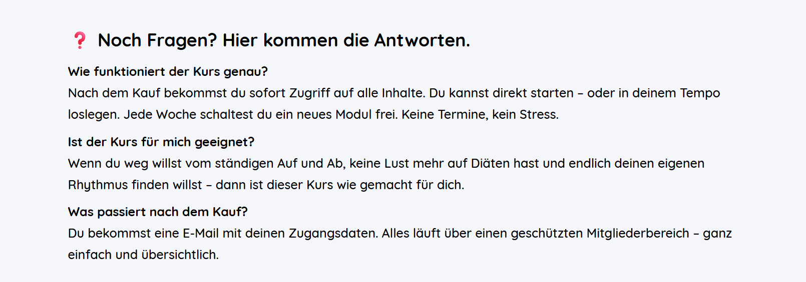 Gewichtscoaching Erfahrungen Gewichtscoaching Erfahrungen