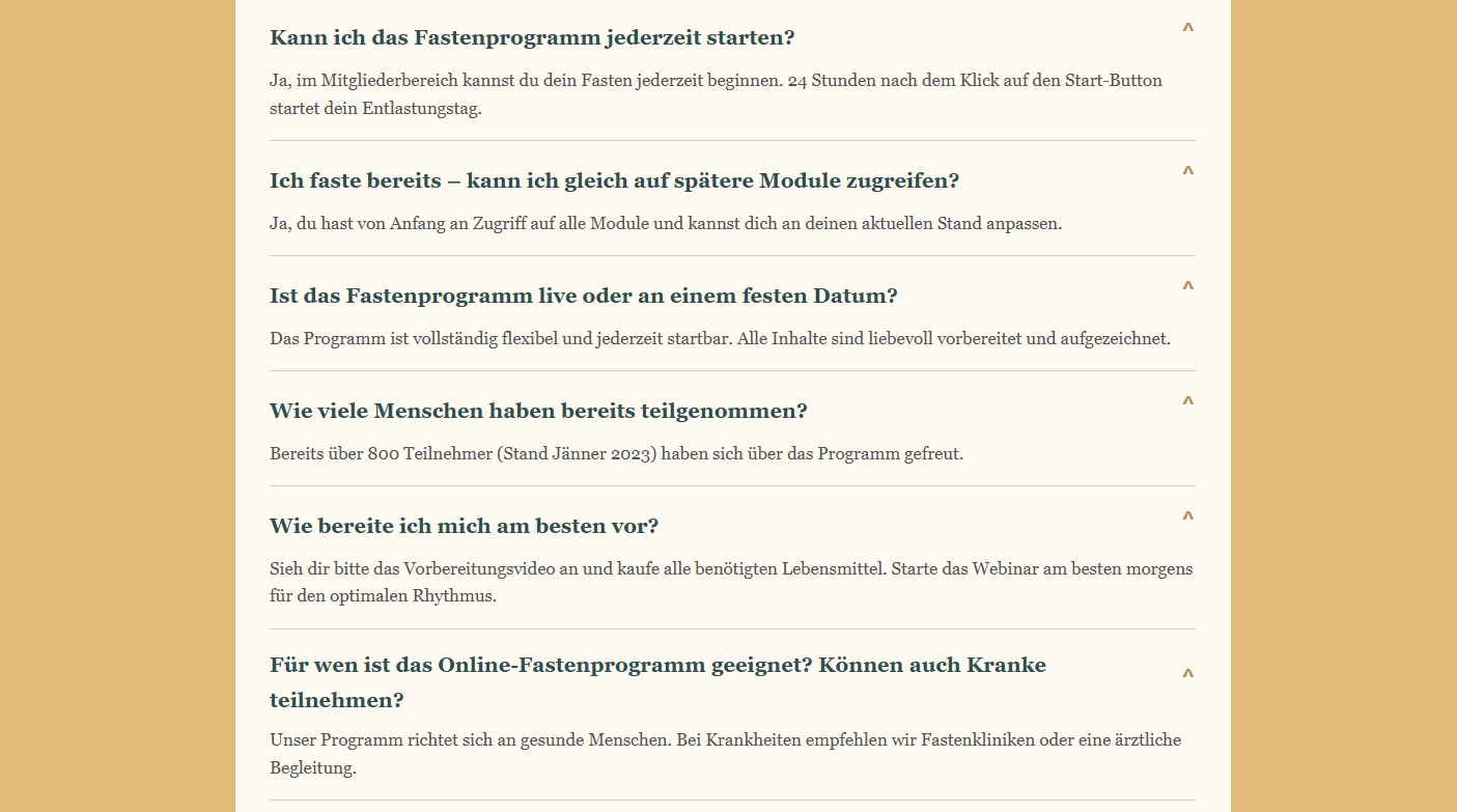 heilfasten lanaprinzip erfahrungen heilfasten lanaprinzip erfahrungen