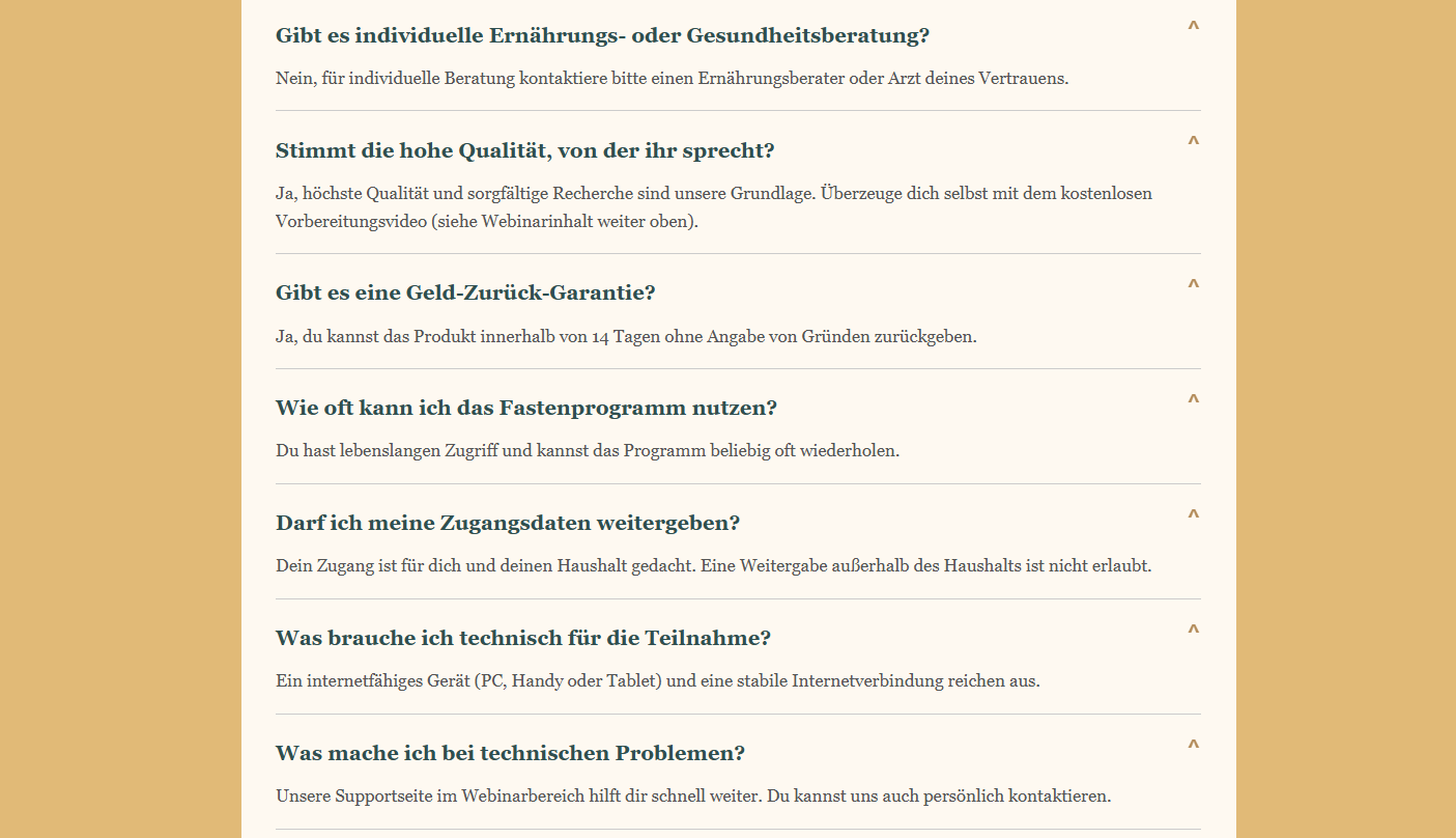 heilfasten lanaprinzip erfahrungen heilfasten lanaprinzip erfahrungen