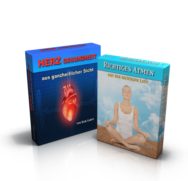 Herzgesundheit verbessern Raik Garve