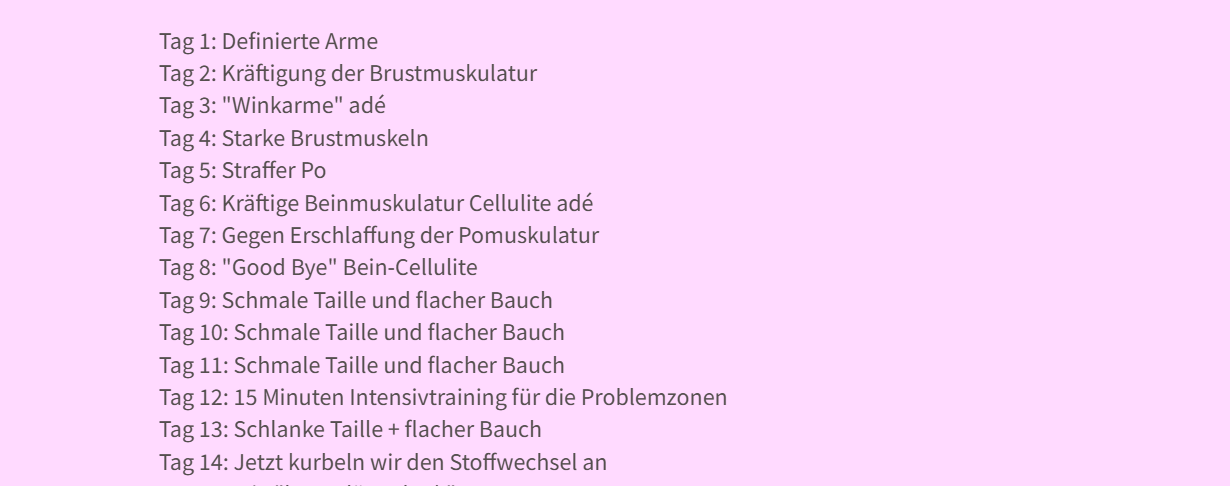 Menopower Erfahrungen menopower erfahrungen