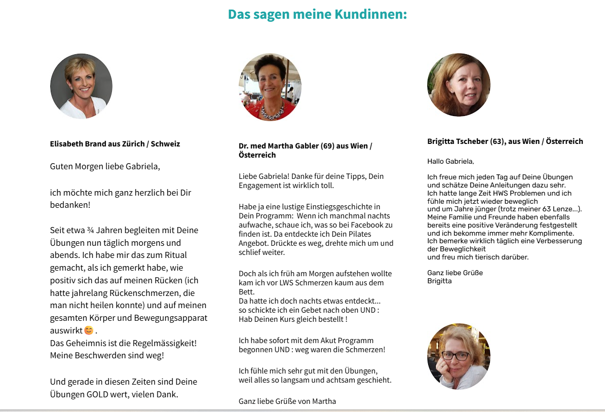 MenoPower Erfahrungen MenoPower Erfahrungen
