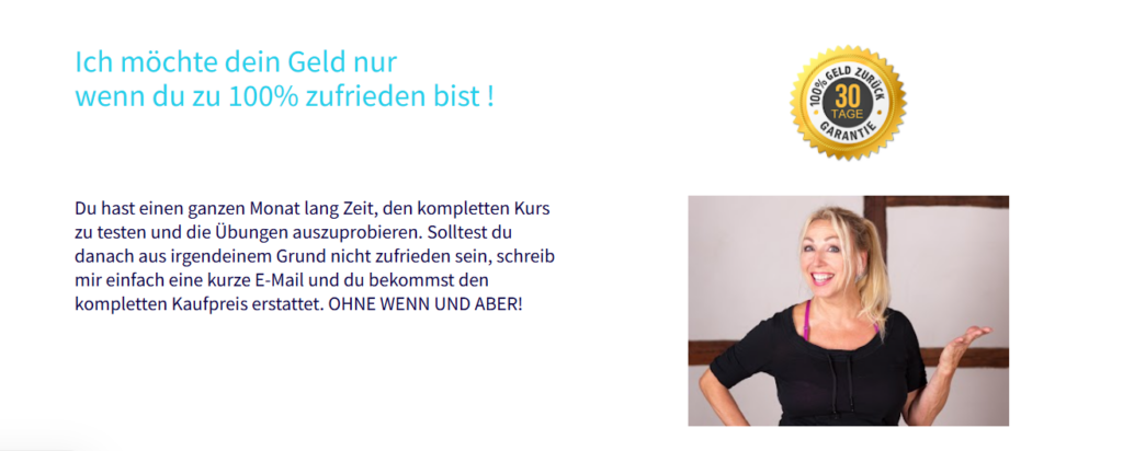 Rette deinen Rücken Erfahrungen Rette deinen Rücken Erfahrungen