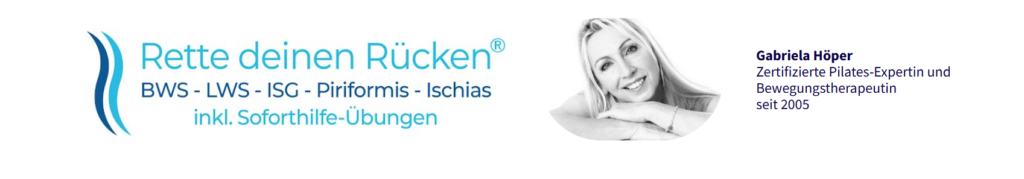 Rette deinen Rücken Erfahrungen Rette deinen Rücken Erfahrungen