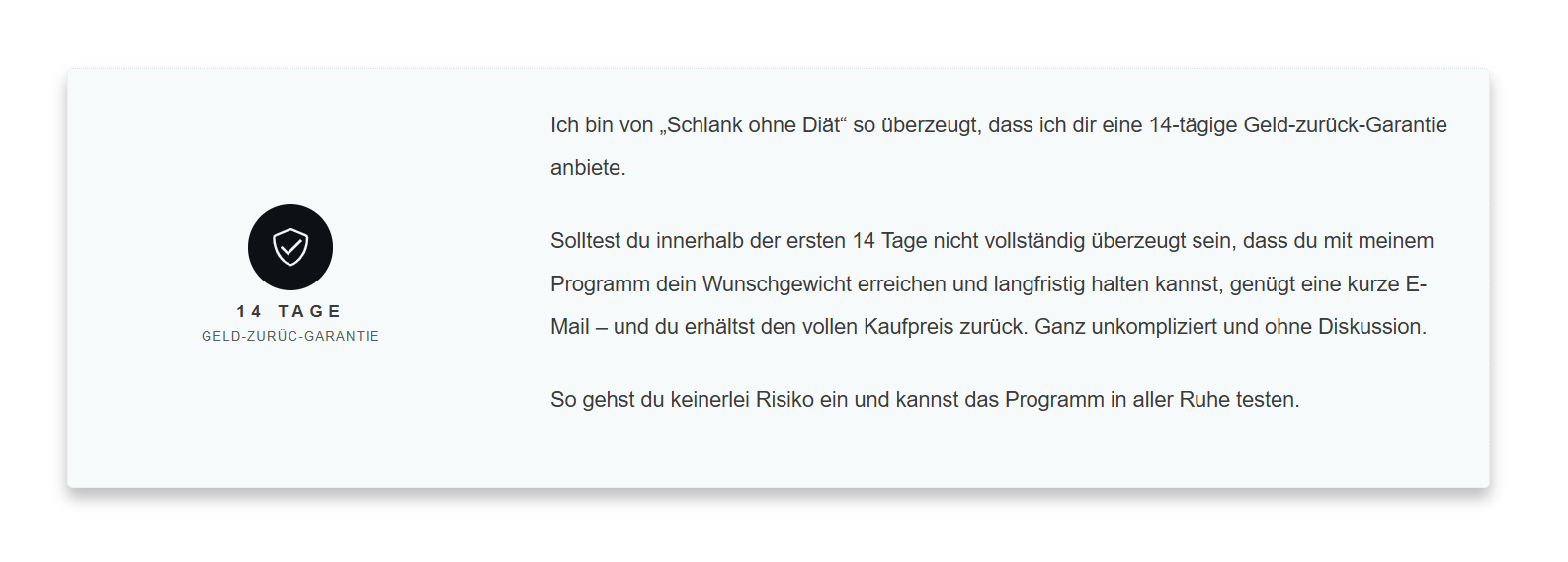 schlank ohne Diät Onlinekurs Erfahrungen schlank ohne Diät Onlinekurs Erfahrungen