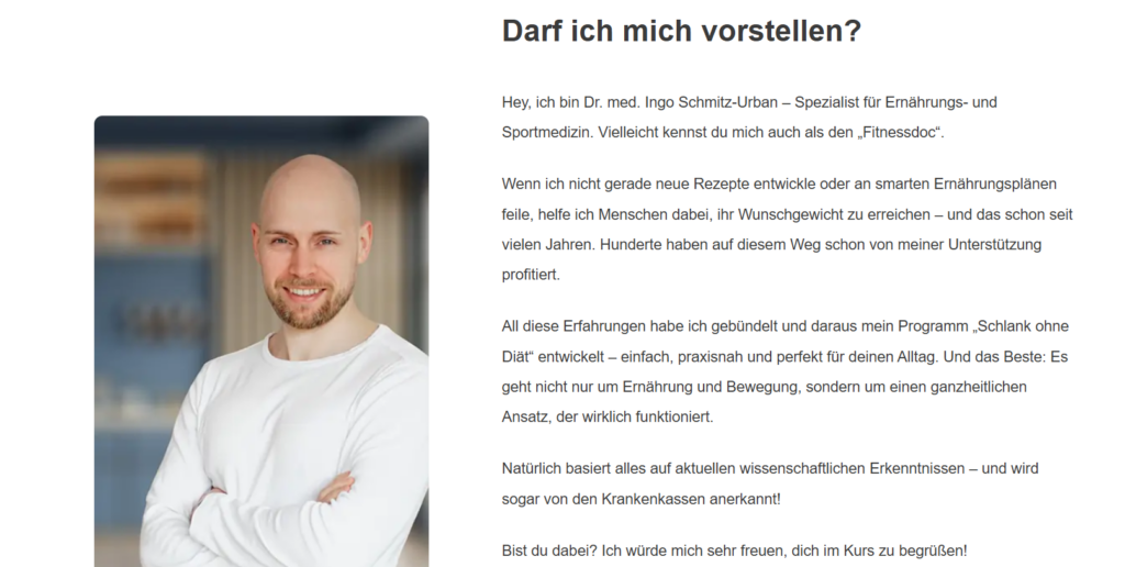 schlank ohne Diät Kurs Erfahrungen schlank ohne Diät Kurs Erfahrungen
