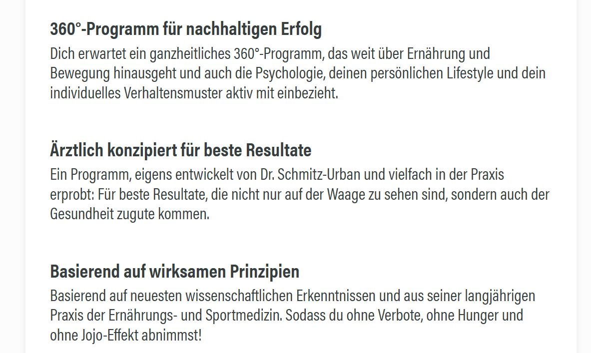 schlank ohne Diät Kurs Erfahrungen schlank ohne Diät Kurs Erfahrungen