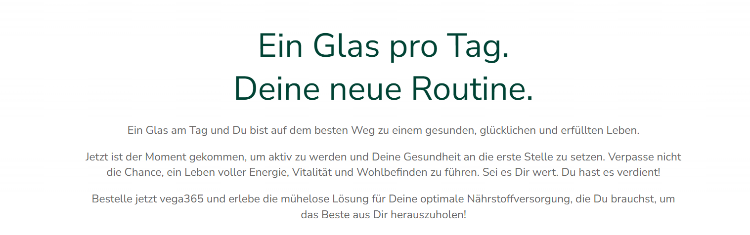 youtric vega365 erfahrungen youtric vega365 erfahrungen