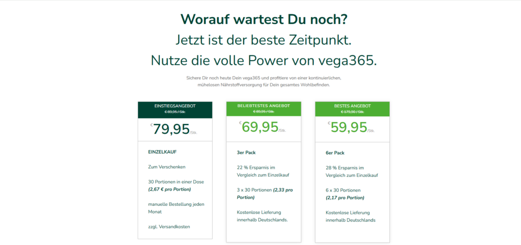 youtric vega365 erfahrungen youtric vega365 erfahrungen