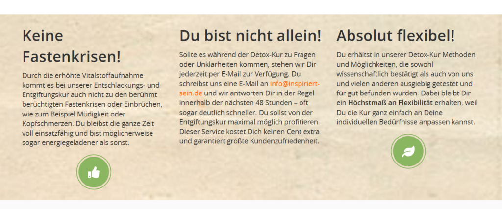 28 tage detox kur 28 tage detox kur
