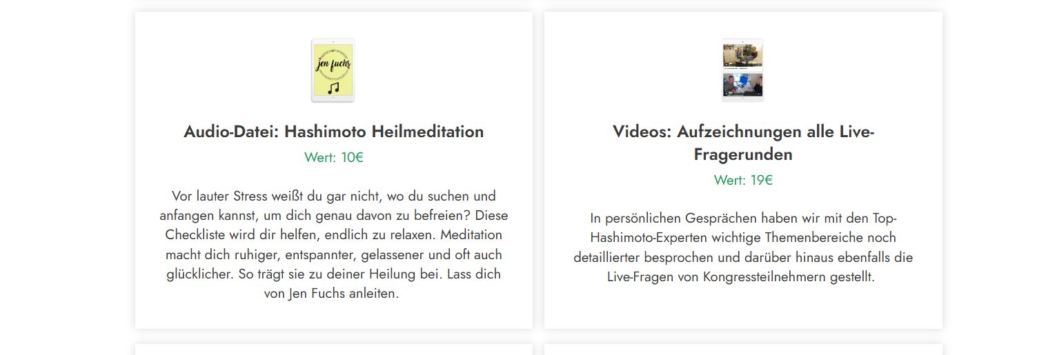 Hashimoto kongress erfahrungen Hashimoto kongress erfahrungen