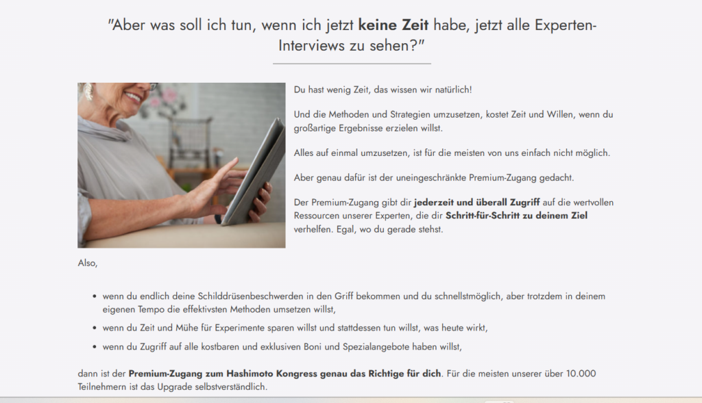 Hashimoto kongress erfahrungen Hashimoto kongress erfahrungen