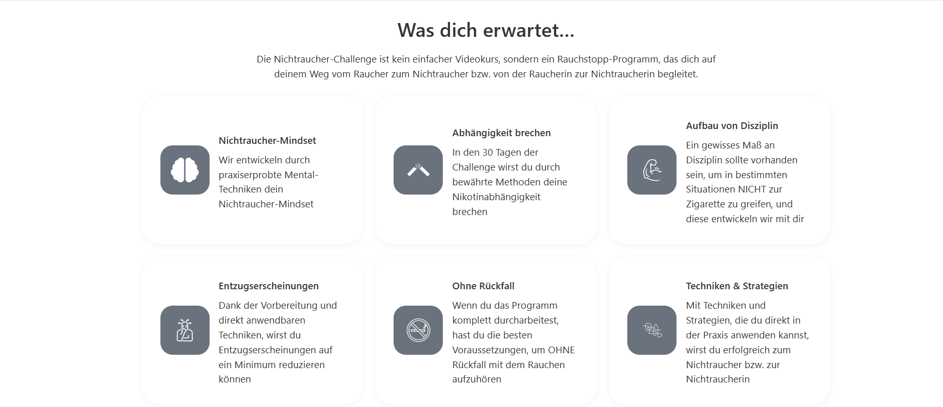 nichtraucher challenge erfahrungen nichtraucher challenge erfahrungen