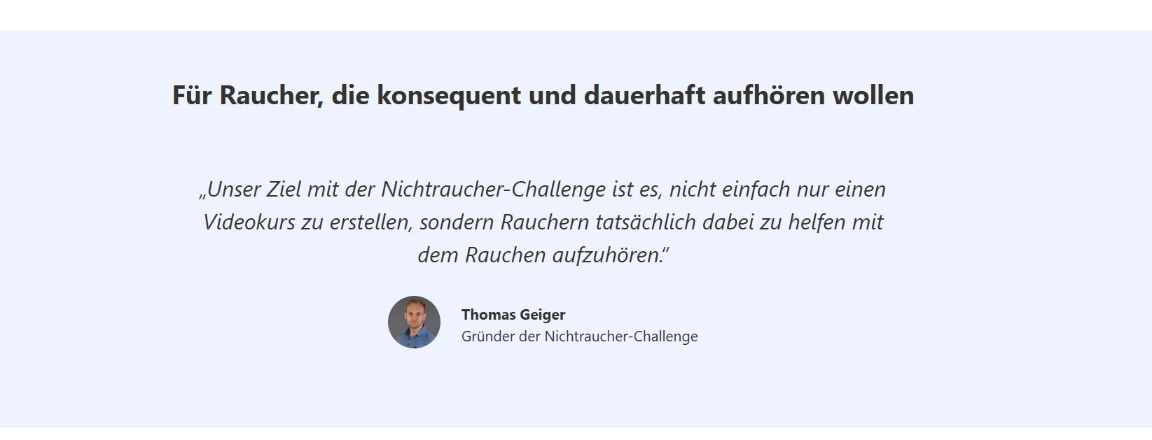 nichtraucher challenge erfahrungen nichtraucher challenge erfahrungen