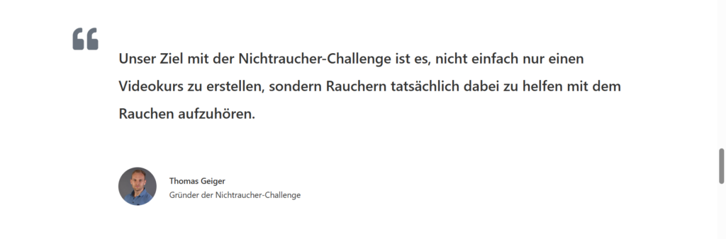 nichtraucher challenge erfahrungen nichtraucher challenge erfahrungen