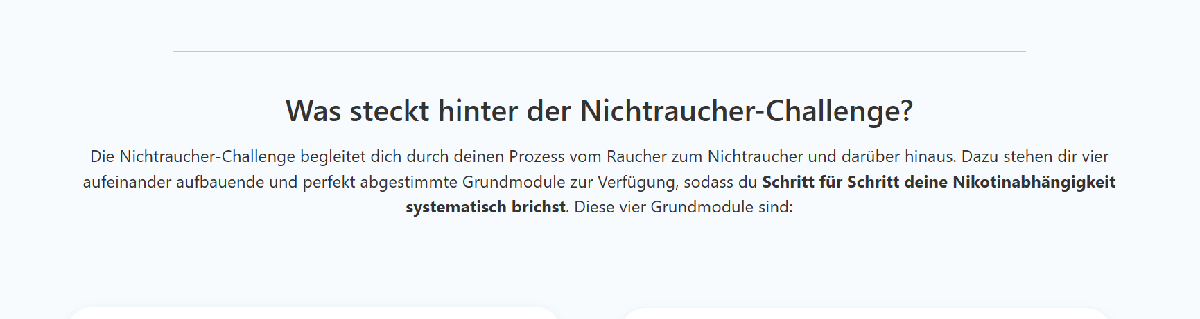 nichtraucher challenge erfahrungen nichtraucher challenge erfahrungen
