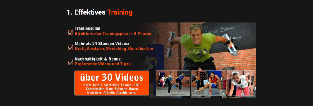 Your best Body Erfahrungen Your best Body Erfahrungen