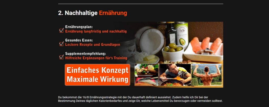 Your best Body Erfahrungen Your best Body Erfahrungen